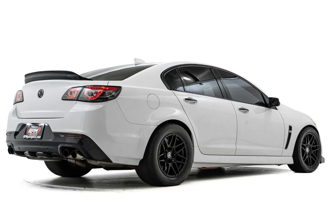 2016 Chevrolet SS - Image 5 of 31