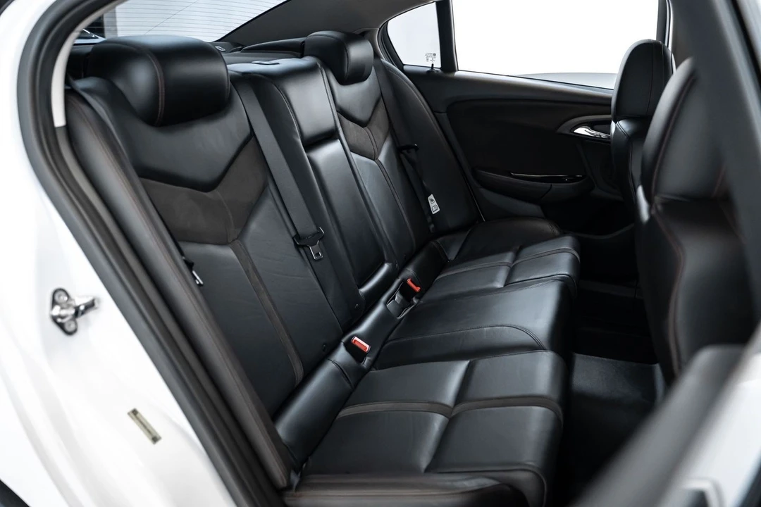2016 Chevrolet SS - Image 25 of 31