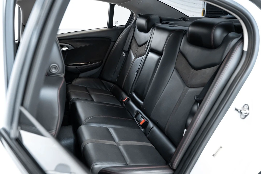 2016 Chevrolet SS - Image 22 of 31