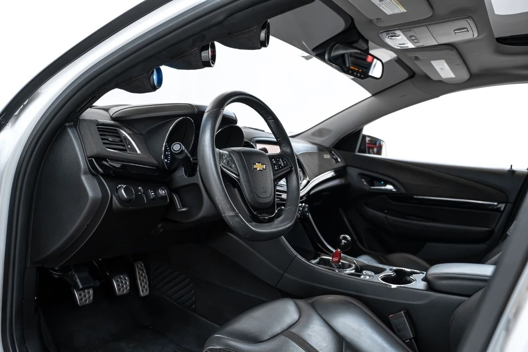 2016 Chevrolet SS - Image 16 of 31