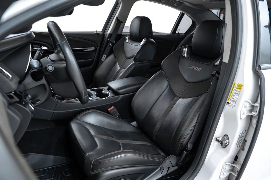 2016 Chevrolet SS - Image 17 of 31