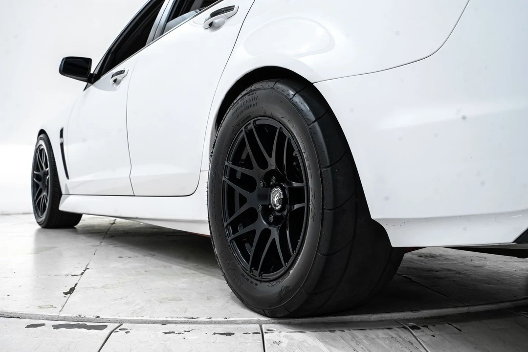 2016 Chevrolet SS - Image 12 of 31