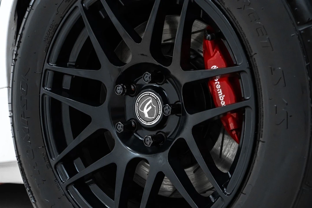 2016 Chevrolet SS - Image 13 of 31