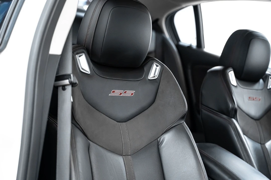 2016 Chevrolet SS - Image 29 of 31