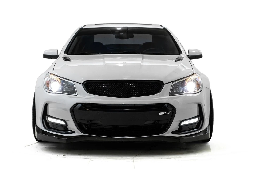 2016 Chevrolet SS - Image 8 of 31