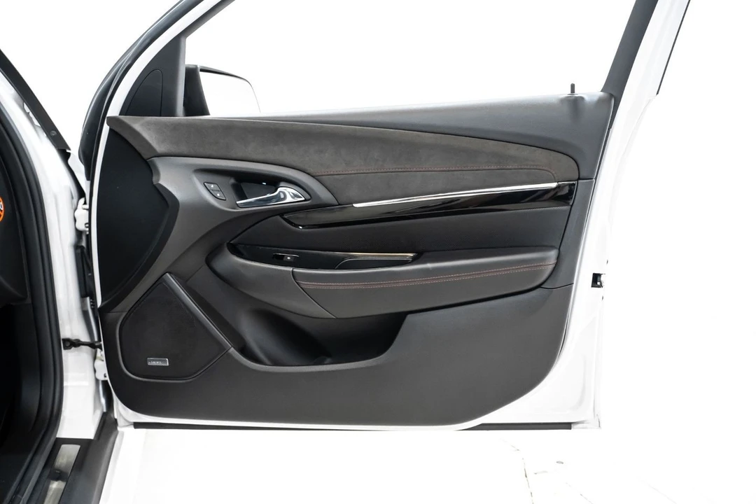 2016 Chevrolet SS - Image 26 of 31