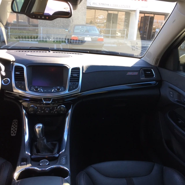 2016 Chevrolet SS - Image 9 of 18