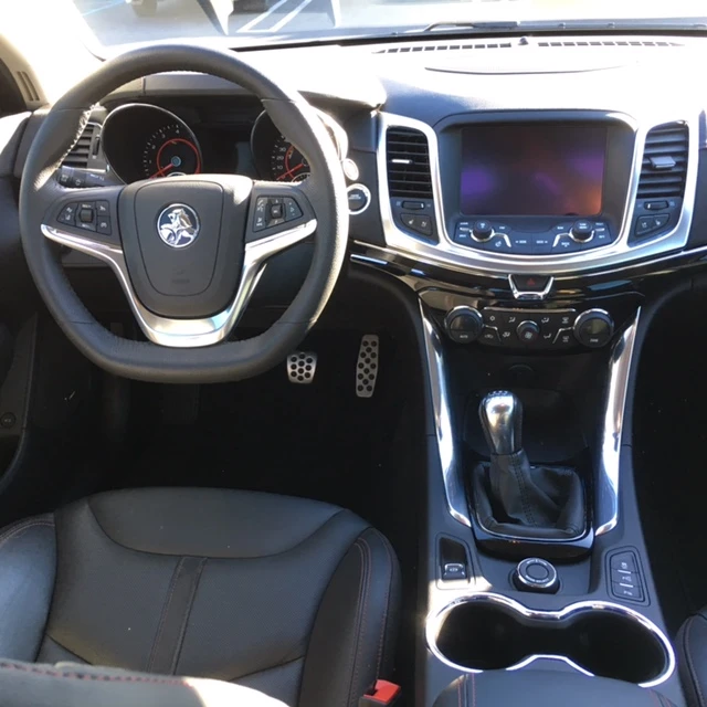 2016 Chevrolet SS - Image 4 of 18
