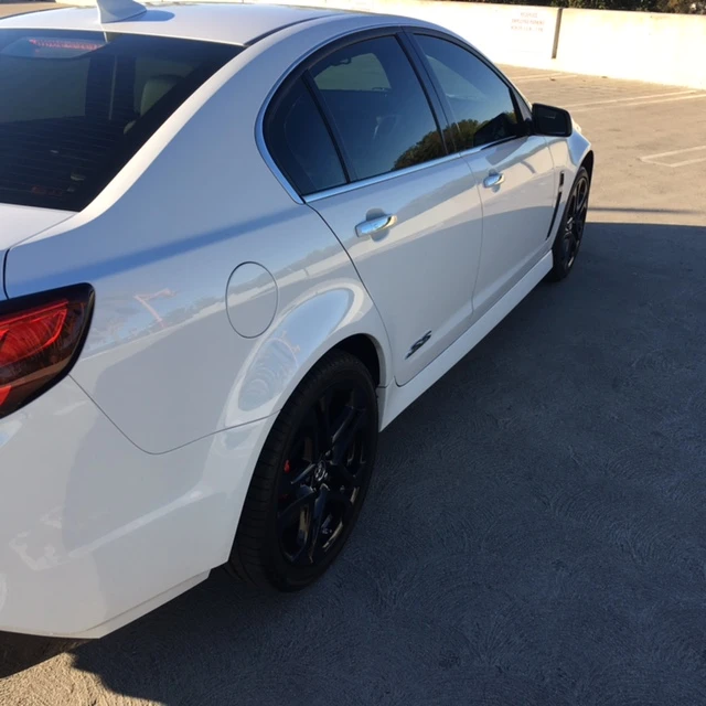 2016 Chevrolet SS - Image 12 of 18