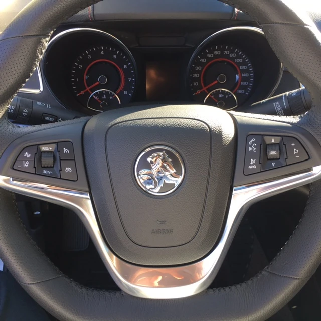 2016 Chevrolet SS - Image 18 of 18