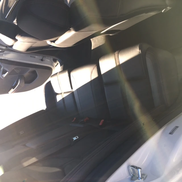 2016 Chevrolet SS - Image 15 of 18