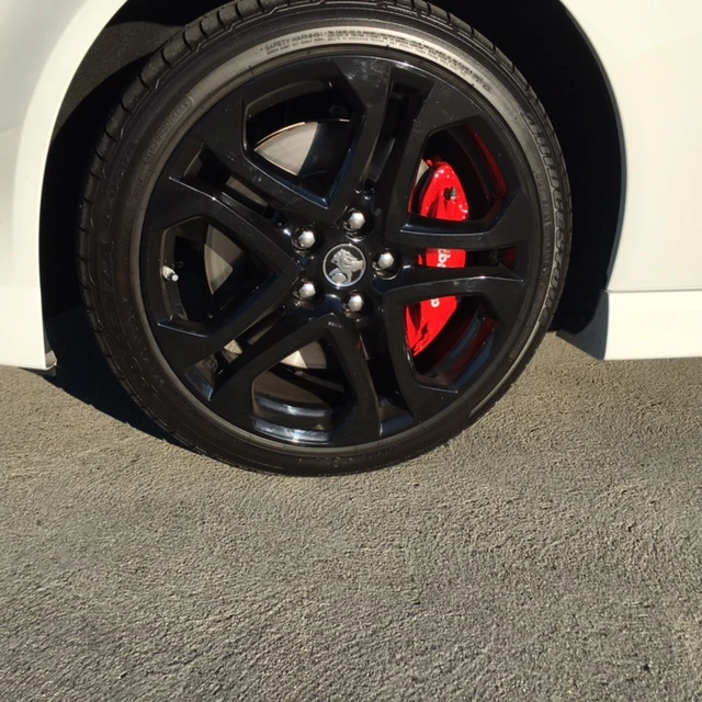2016 Chevrolet SS - Image 8 of 18