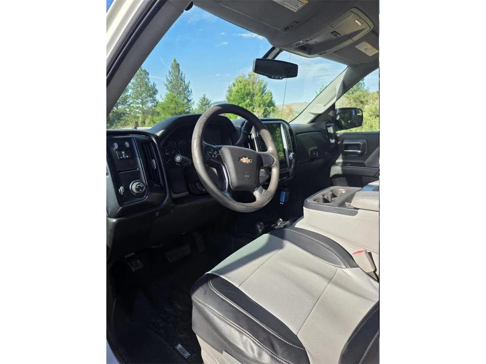 2016 Chevrolet Silverado 3rd Gen - Image 16 of 26