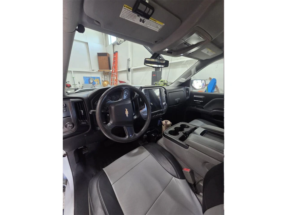 2016 Chevrolet Silverado 3rd Gen - Image 15 of 26