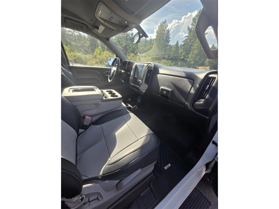 2016 Chevrolet Silverado 3rd Gen - Image 19 of 26
