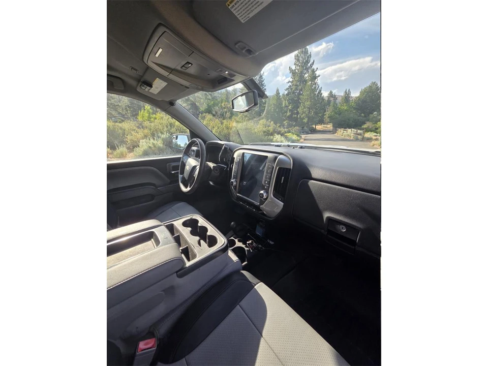 2016 Chevrolet Silverado 3rd Gen - Image 20 of 26