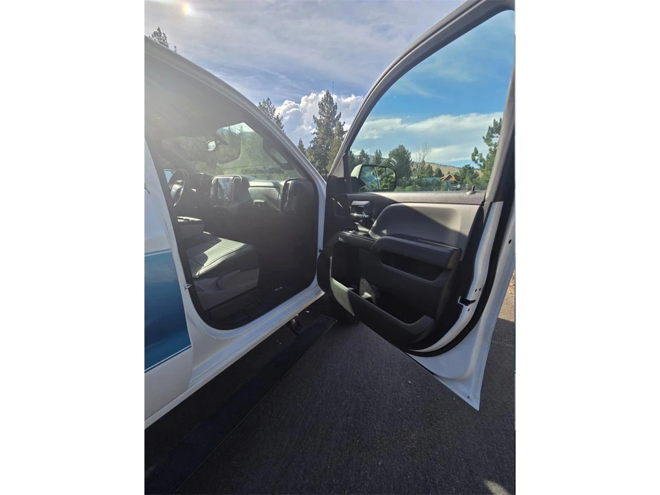 2016 Chevrolet Silverado 3rd Gen - Image 21 of 26
