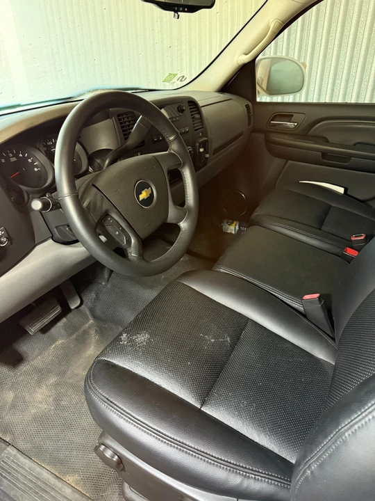 2016 Chevrolet Silverado 3rd Gen - Image 21 of 21