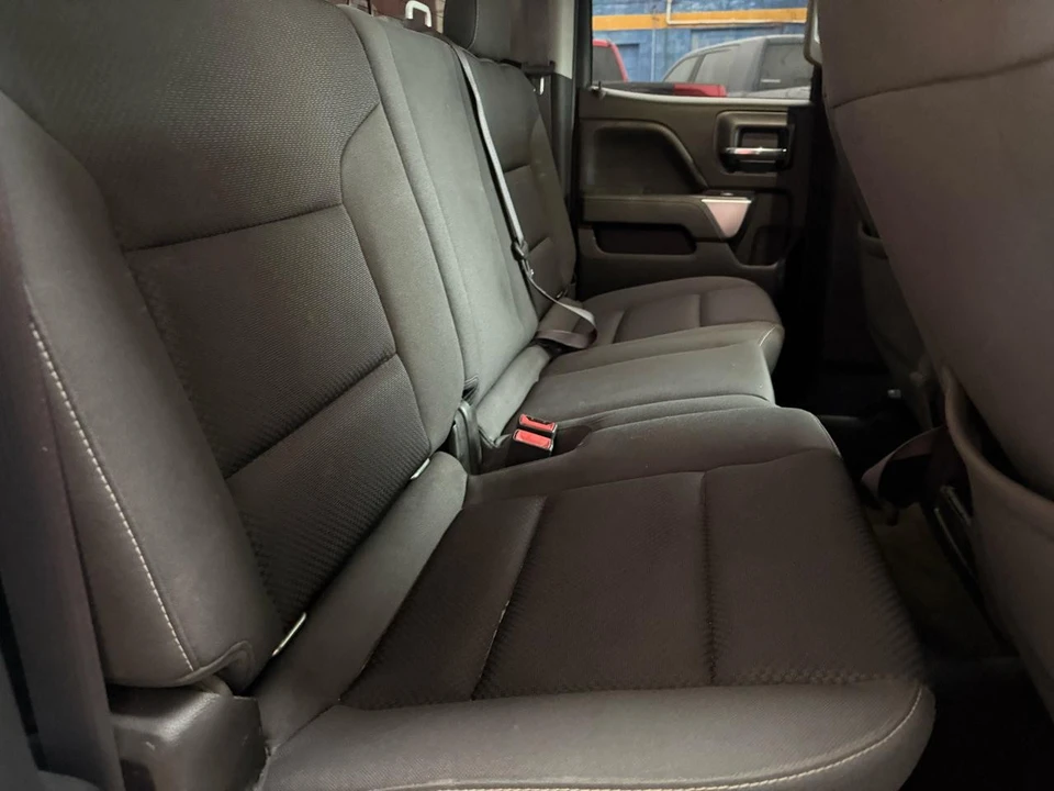 2016 Chevrolet Silverado 3rd Gen - Image 19 of 21