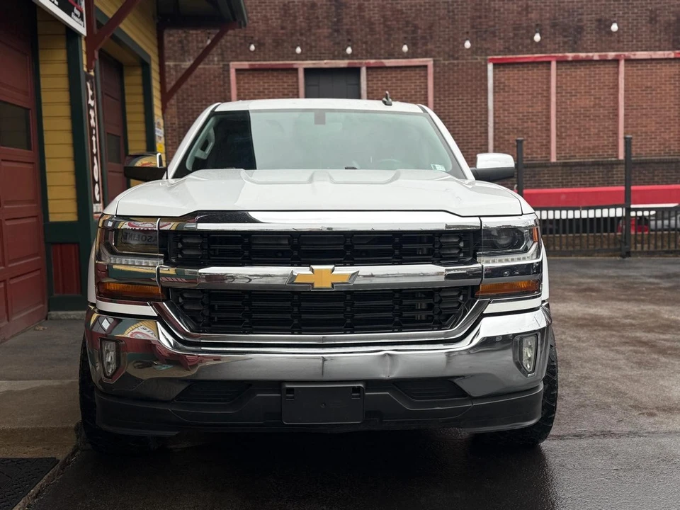 2016 Chevrolet Silverado 3rd Gen - Image 11 of 12