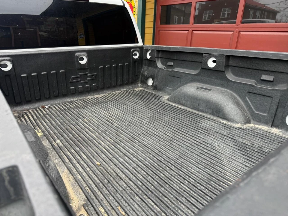 2016 Chevrolet Silverado 3rd Gen - Image 18 of 21