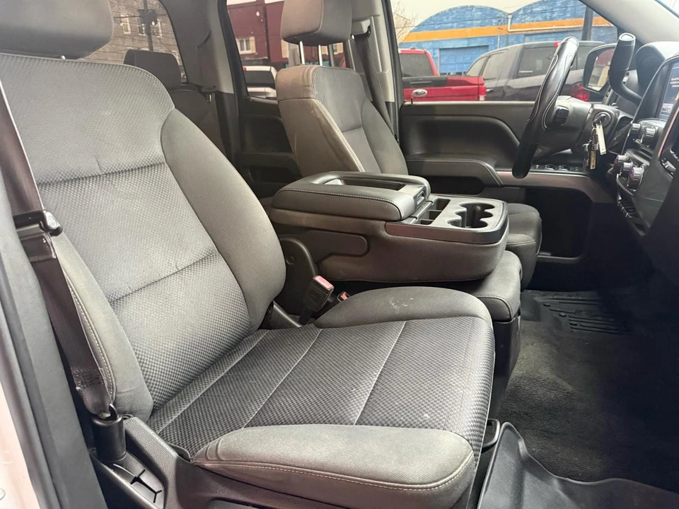 2016 Chevrolet Silverado 3rd Gen - Image 20 of 21