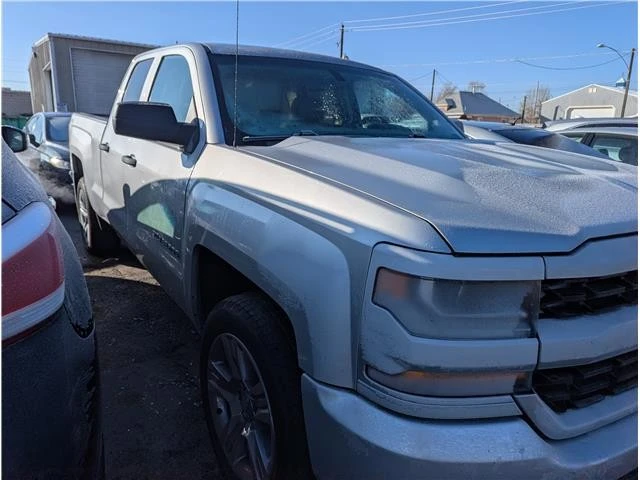 2016 Chevrolet Silverado 2nd Gen - Image 3 of 11
