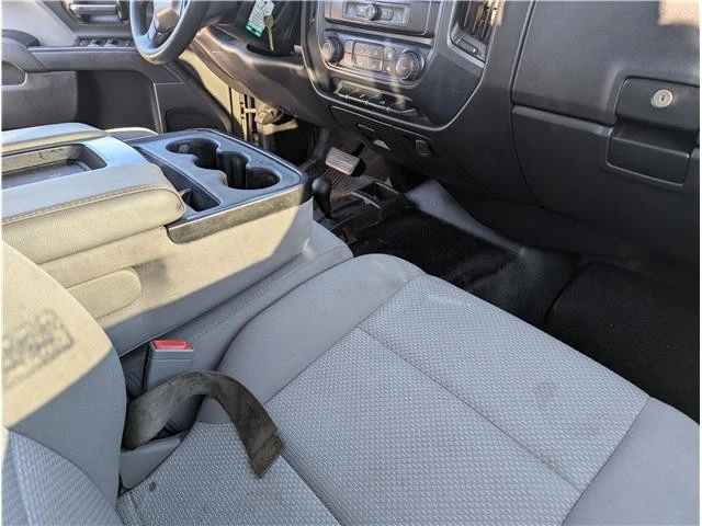 2016 Chevrolet Silverado 2nd Gen - Image 7 of 11