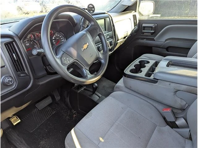 2016 Chevrolet Silverado 2nd Gen - Image 5 of 11