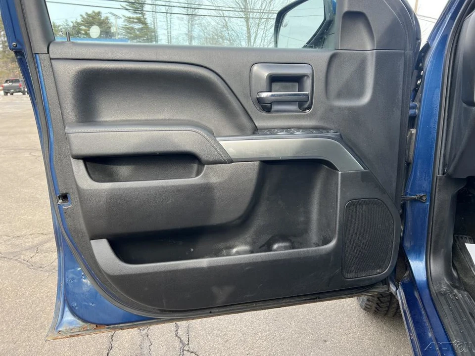 2016 Chevrolet Silverado 3rd Gen - Image 11 of 12