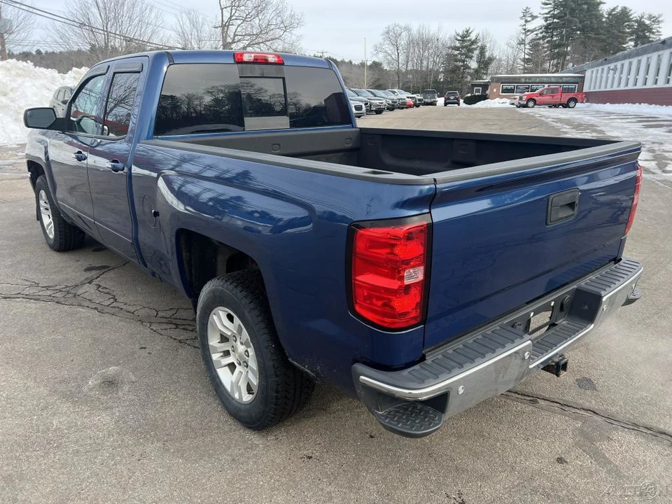 2016 Chevrolet Silverado 3rd Gen - Image 7 of 12