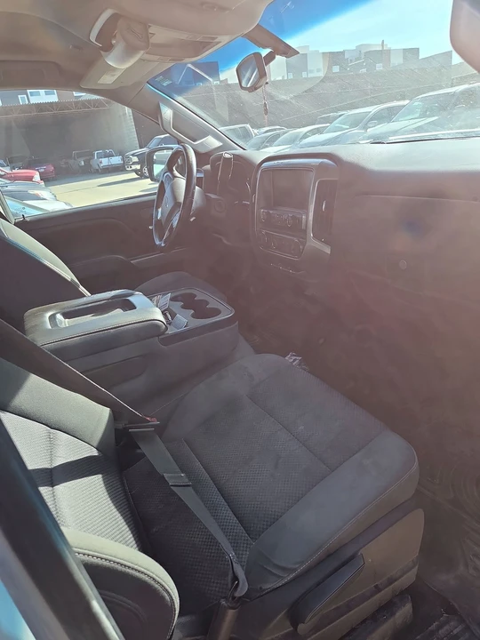 2016 Chevrolet Silverado 3rd Gen - Image 6 of 9