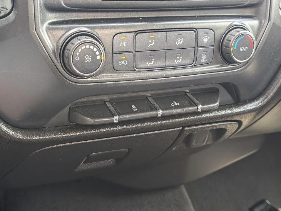 2016 Chevrolet Silverado 3rd Gen - Image 10 of 13