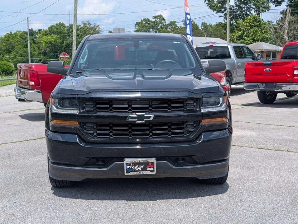 2016 Chevrolet Silverado 3rd Gen - Image 2 of 13