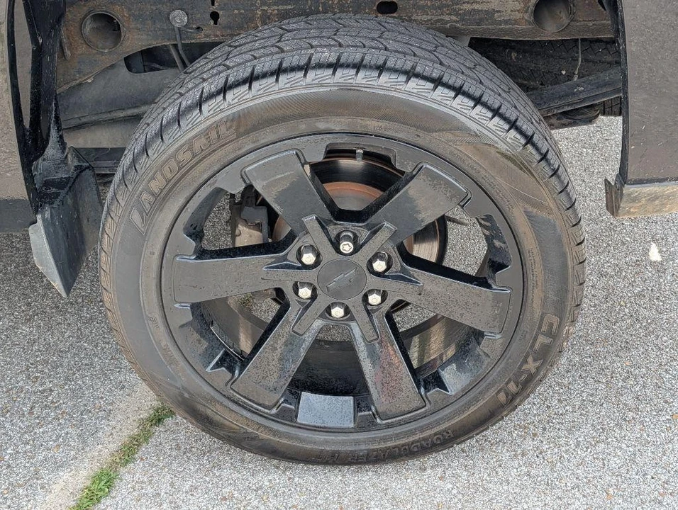2016 Chevrolet Silverado 3rd Gen - Image 13 of 13