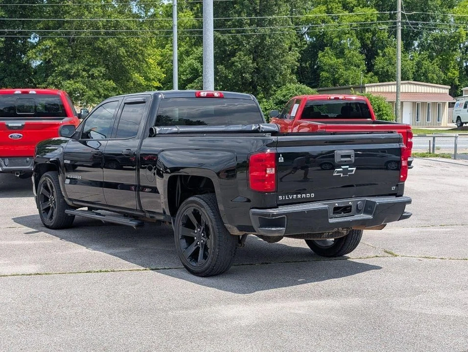 2016 Chevrolet Silverado 3rd Gen - Image 5 of 13