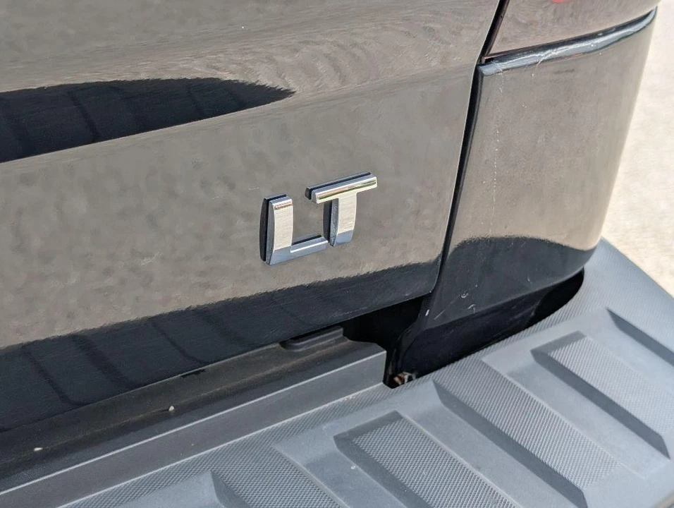 2016 Chevrolet Silverado 3rd Gen - Image 12 of 13