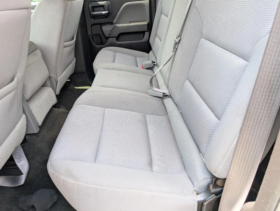 2016 Chevrolet Silverado 3rd Gen - Image 7 of 13