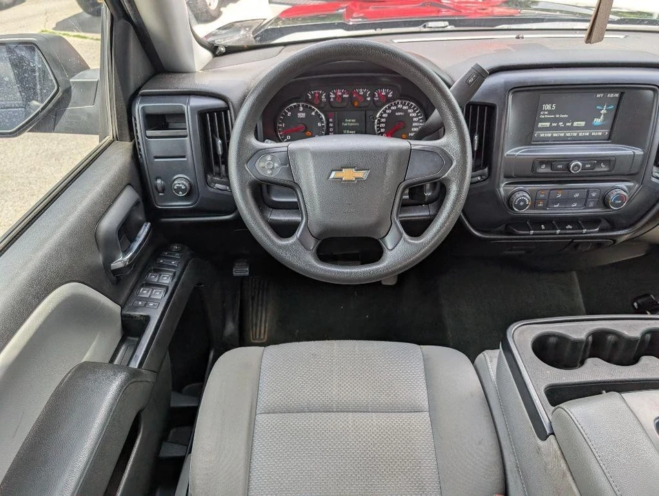 2016 Chevrolet Silverado 3rd Gen - Image 6 of 13