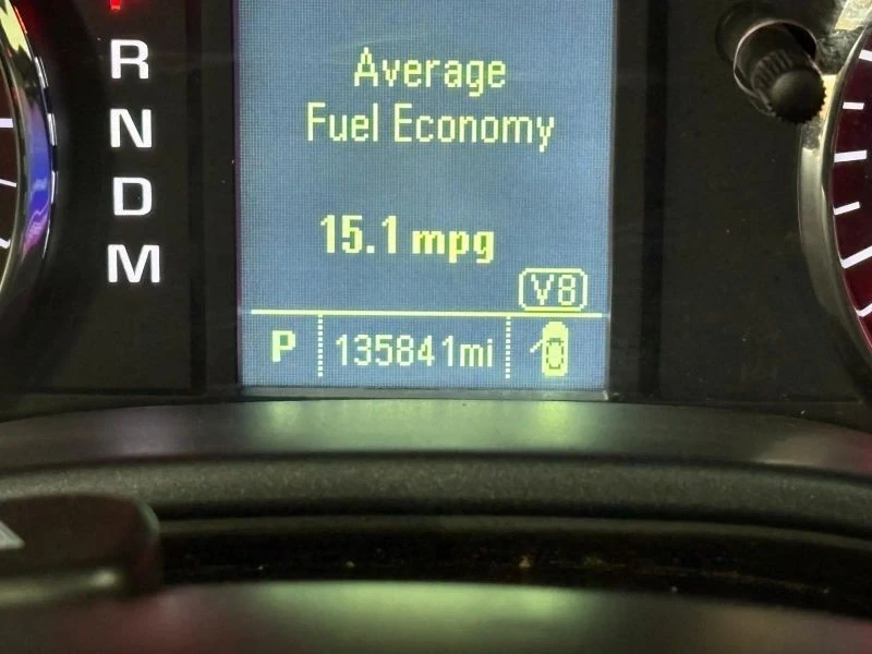 2016 Chevrolet Silverado 3rd Gen - Image 11 of 12