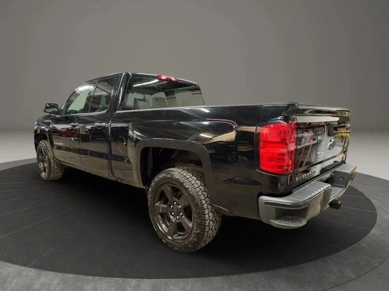 2016 Chevrolet Silverado 3rd Gen - Image 7 of 12