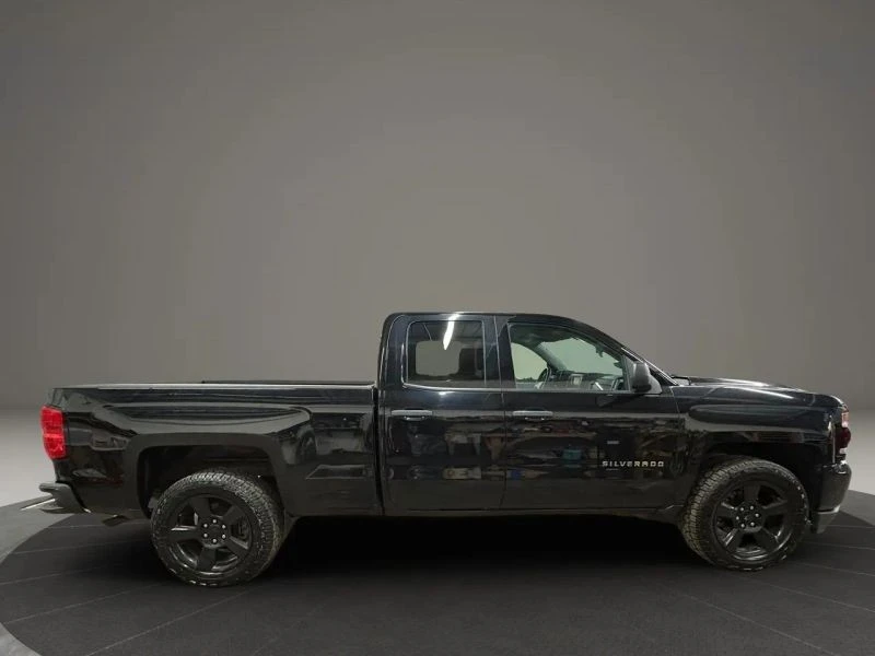 2016 Chevrolet Silverado 3rd Gen - Image 6 of 12