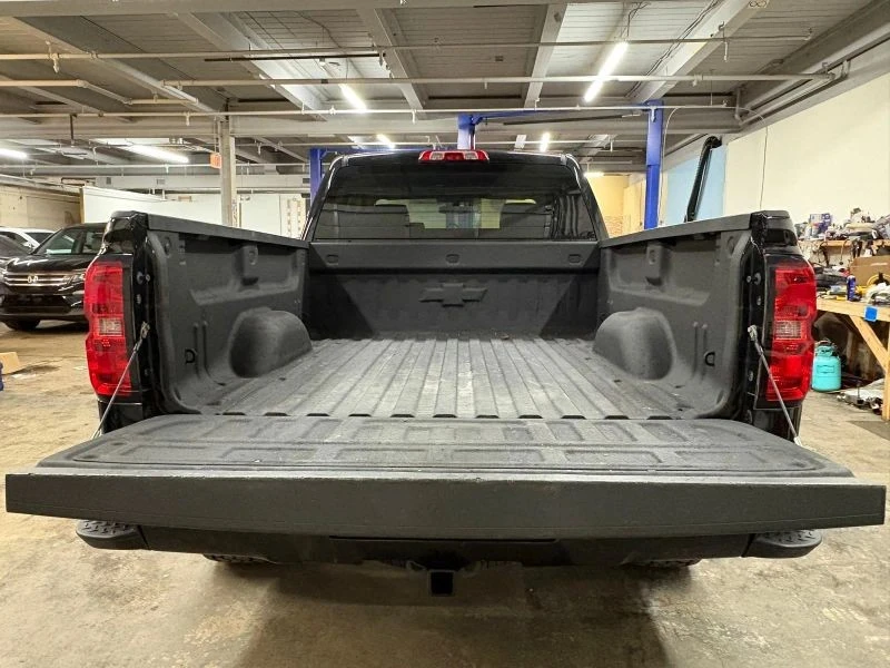 2016 Chevrolet Silverado 3rd Gen - Image 9 of 12