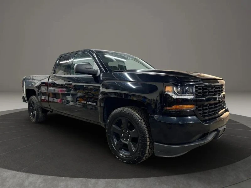 2016 Chevrolet Silverado 3rd Gen - Image 2 of 12