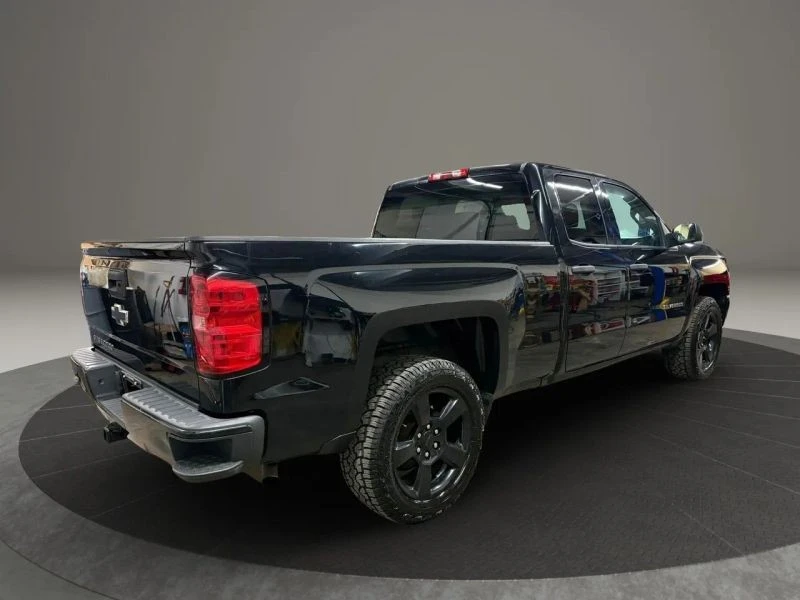 2016 Chevrolet Silverado 3rd Gen - Image 8 of 12