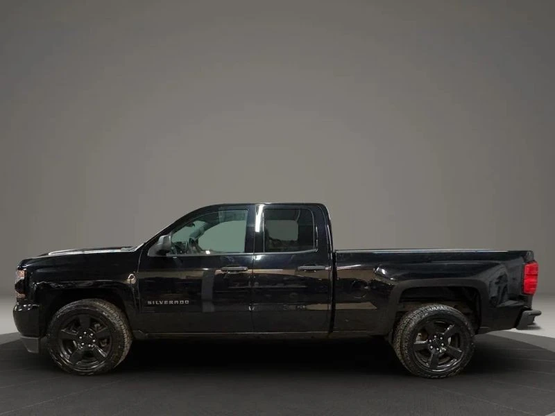 2016 Chevrolet Silverado 3rd Gen - Image 5 of 12