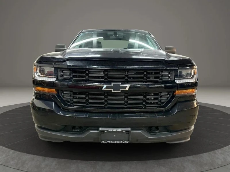 2016 Chevrolet Silverado 3rd Gen - Image 3 of 12