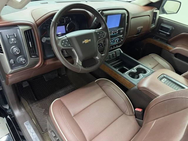 2016 Chevrolet Silverado 3rd Gen - Image 10 of 21