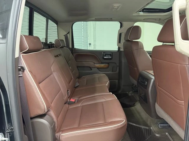 2016 Chevrolet Silverado 3rd Gen - Image 17 of 21