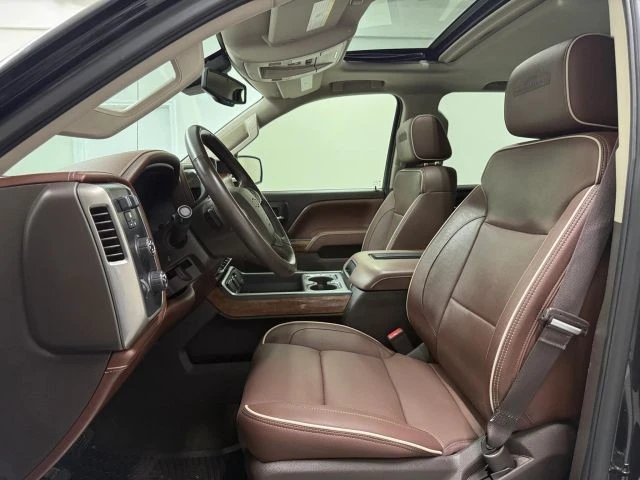 2016 Chevrolet Silverado 3rd Gen - Image 13 of 21